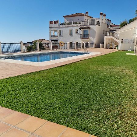 Elegant Apartment With Fantastic Views At The Top Of Calahonda Sitio de Calahonda Esterno foto