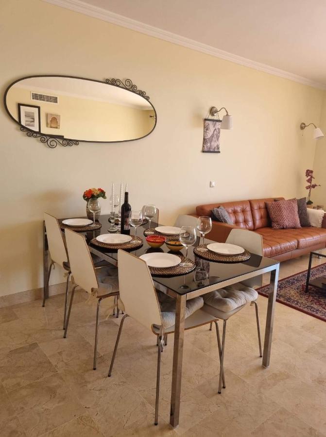 Elegant Apartment With Fantastic Views At The Top Of Calahonda Sitio de Calahonda Esterno foto