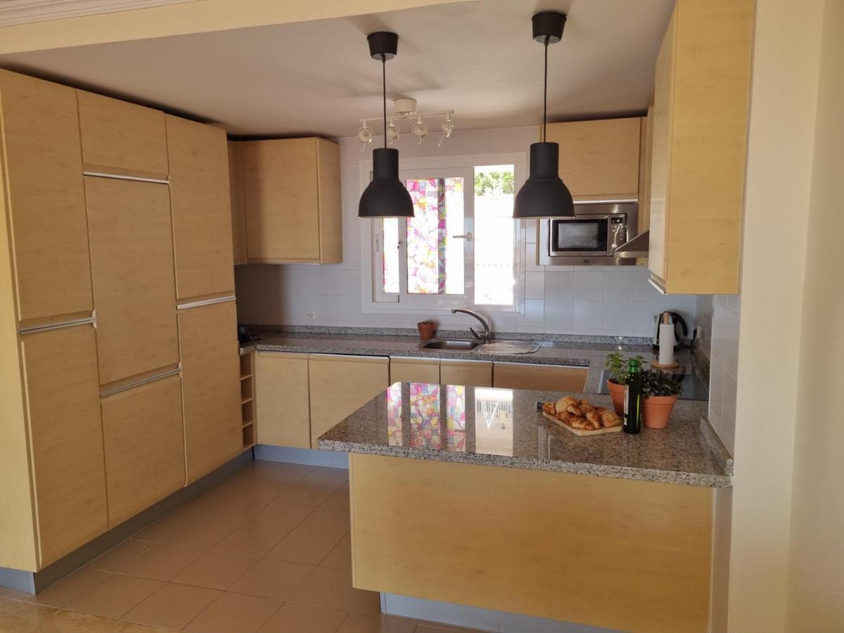 Elegant Apartment With Fantastic Views At The Top Of Calahonda Sitio de Calahonda Esterno foto