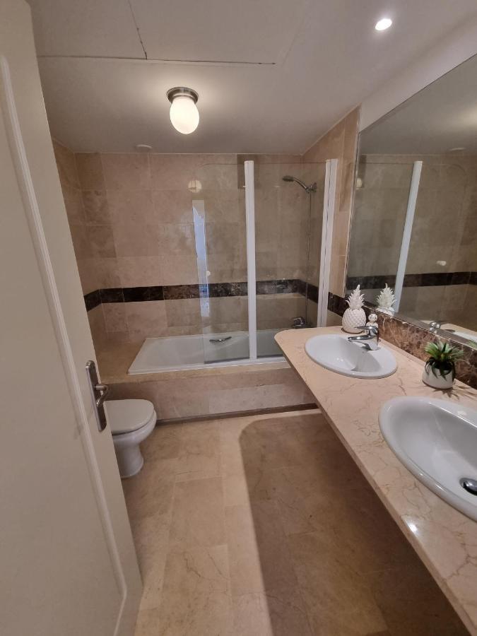 Elegant Apartment With Fantastic Views At The Top Of Calahonda Sitio de Calahonda Esterno foto