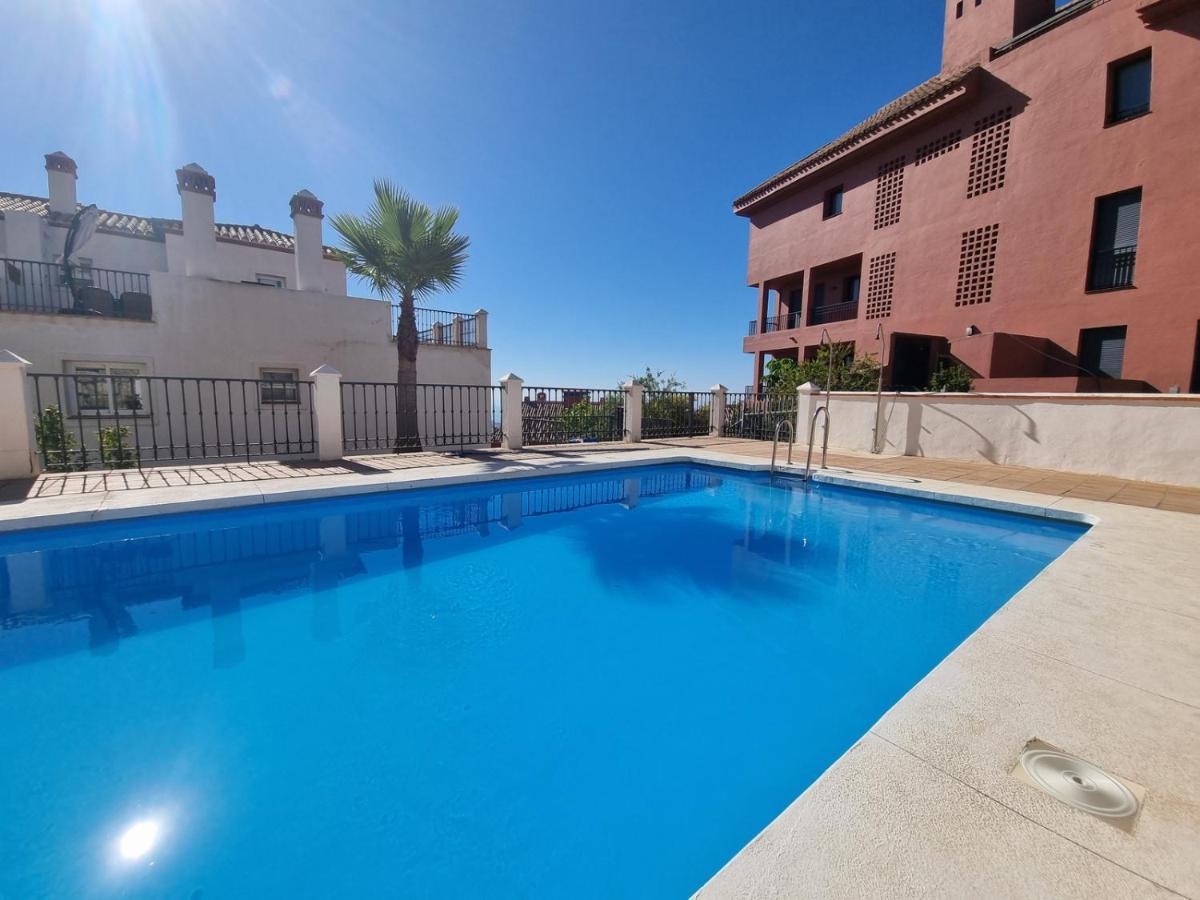 Elegant Apartment With Fantastic Views At The Top Of Calahonda Sitio de Calahonda Esterno foto
